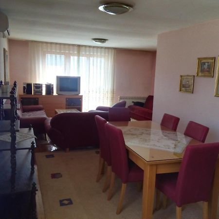 Sarajevo-Adi Apartments II Екстер'єр фото