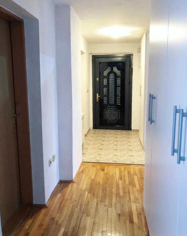 Sarajevo-Adi Apartments II Екстер'єр фото